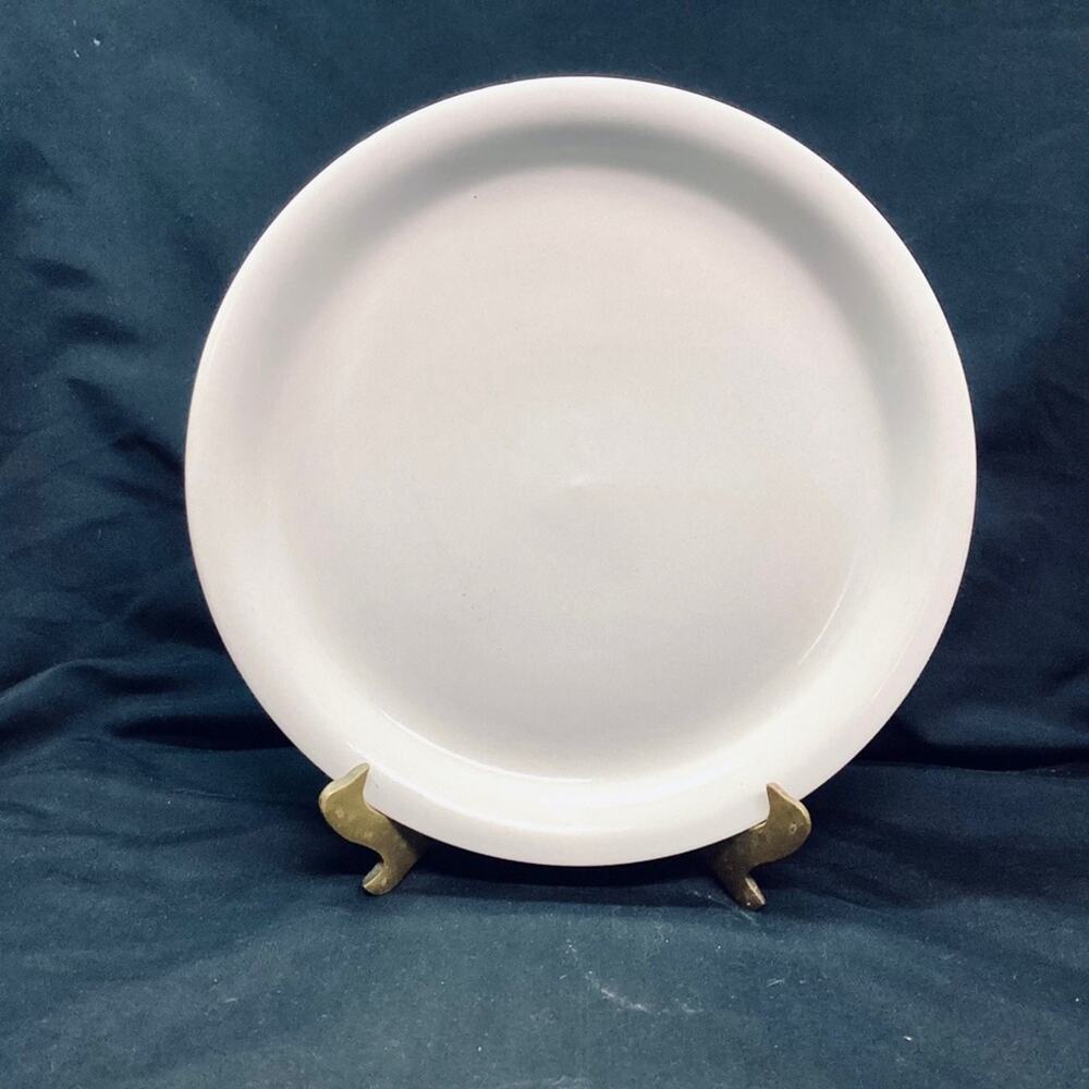 Mainstays Dinner Plate Stackables - White